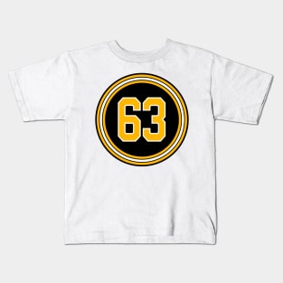 Brad Marchand Kids T-Shirt